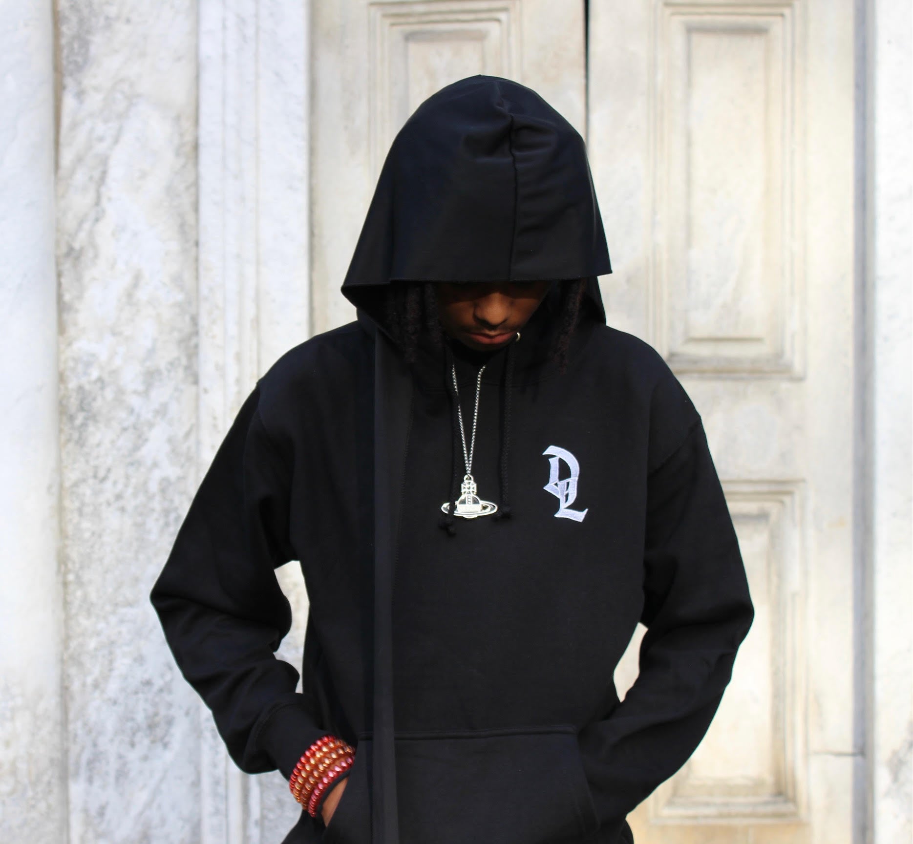 Dreamland Hoodie Dstresst Love