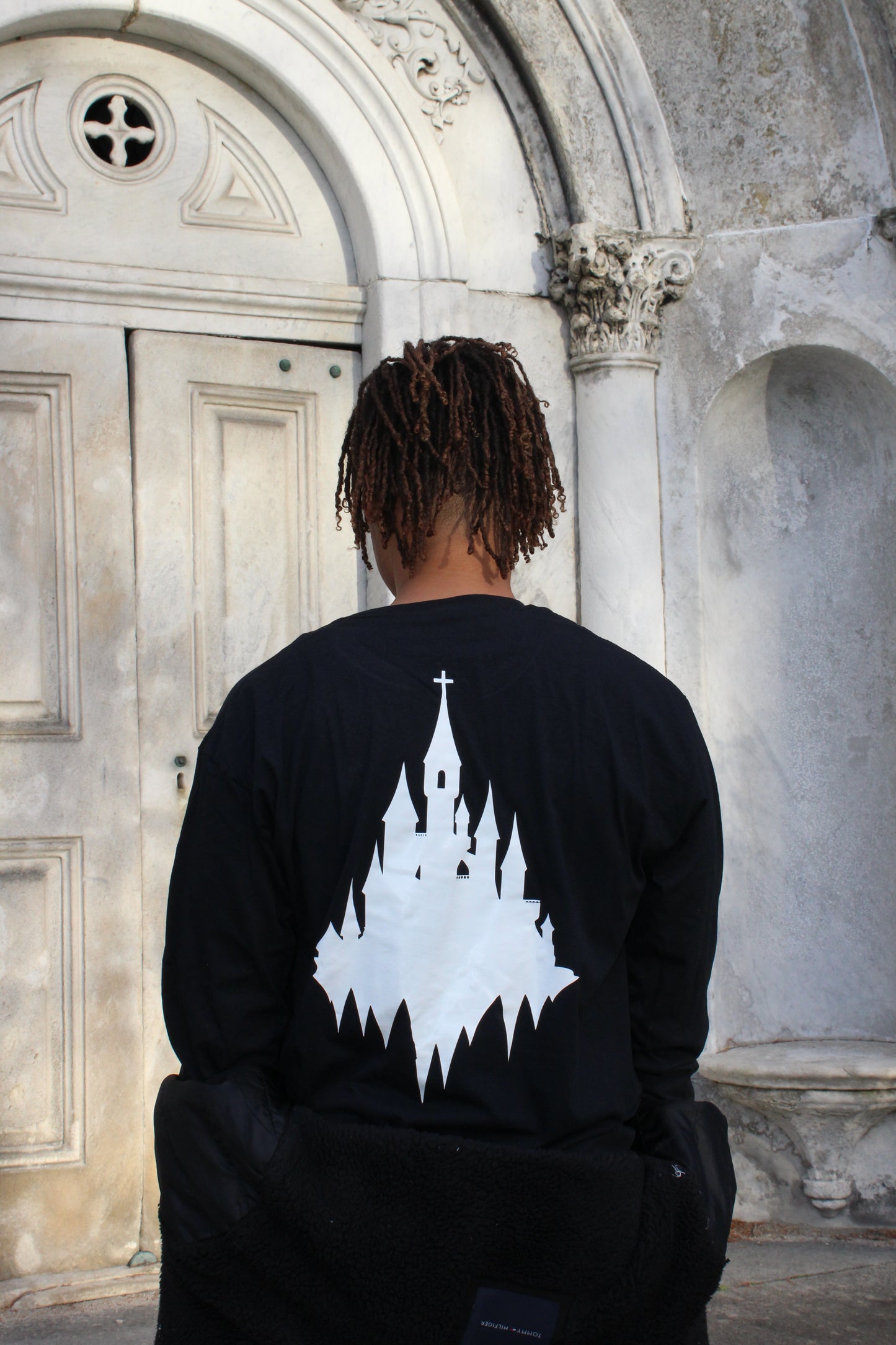 Dreamland Long Sleeve