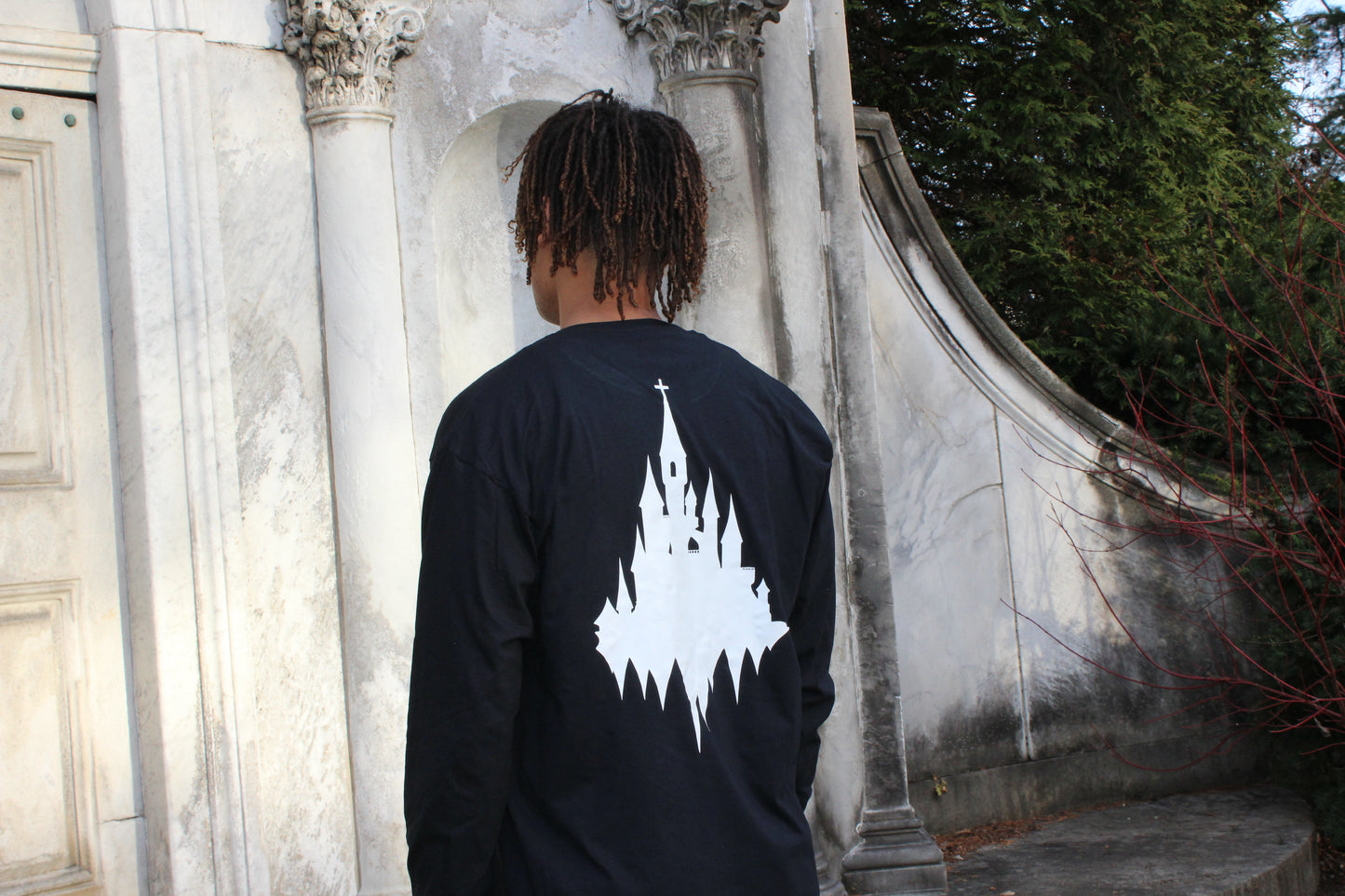 Dreamland Long Sleeve