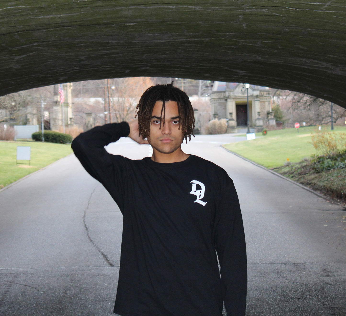 Dreamland Long Sleeve